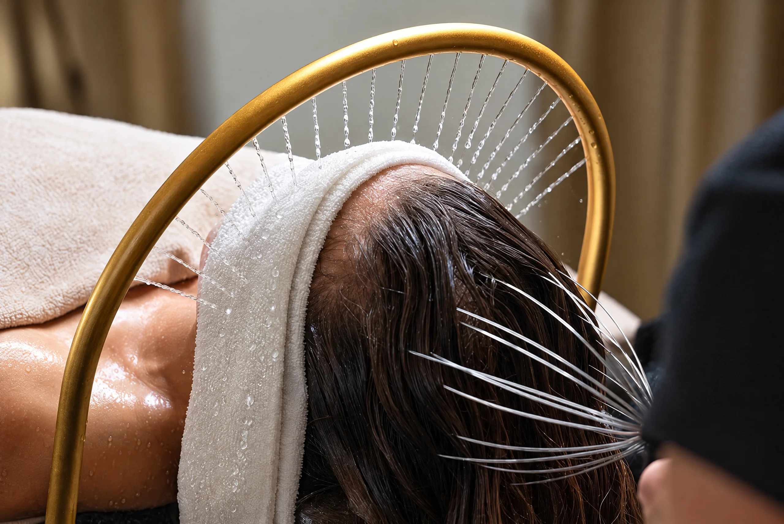 Head Spa
