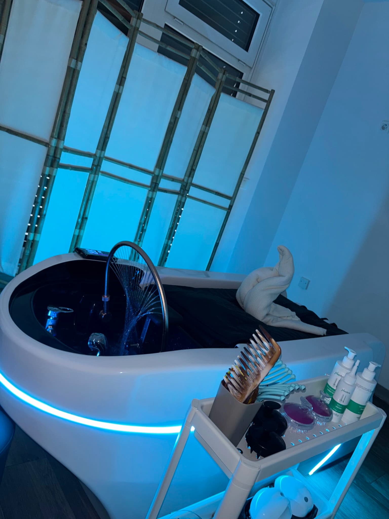 Lumen Estetika kozmetični tretma